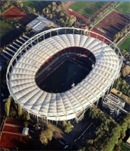 Gottlieb Daimler Stadion