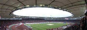 Gottlieb Daimler Stadion