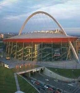 Koln Arena