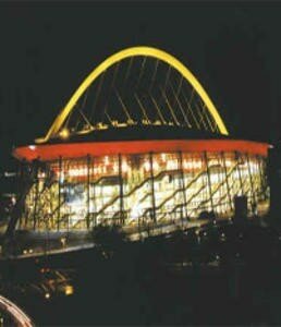 Koln Arena