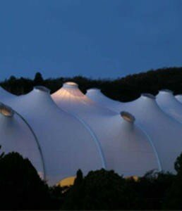 Chianciano Thermal Baths