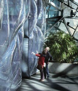 Federation Square