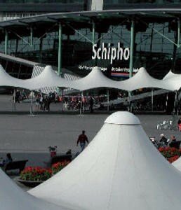 Schipol Airport