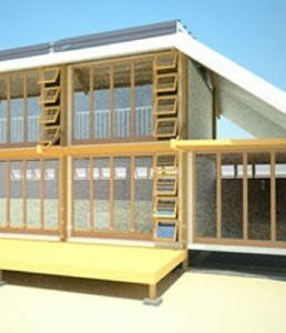 Eco House