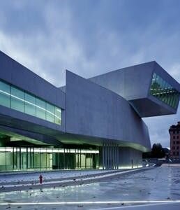 Maxxi Museum