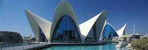 Oceanographic Museum