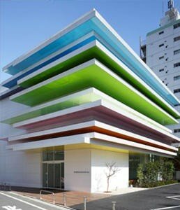 Sugamo Shinkin Bank