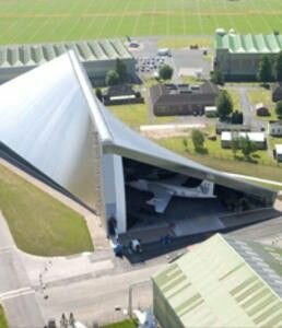 Royal Air Force Museum