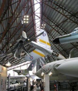 Royal Air Force Museum